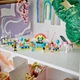 Конструктор LEGO Friends Костюмированная вечеринка с единорогом и феей 261 деталь (42661) - изображение 10