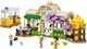 Конструктор LEGO Friends Зелёное кафе и цветочный магазин 1138 элементов (42671) - изображение 4