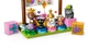 Конструктор LEGO Friends Кошачий день рождения и домик на дереве 321 деталь (42666) - изображение 13