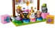 Конструктор LEGO Friends Кошачий день рождения и домик на дереве 321 деталь (42666) - изображение 9