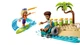 Конструктор LEGO Friends Семейный отдых на пляже 1140 элементов (42673) - изображение 11