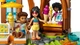 Конструктор LEGO Friends Семейный отдых на пляже 1140 элементов (42673) - изображение 12
