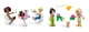 Конструктор LEGO Friends Зелёное кафе и цветочный магазин 1138 элементов (42671) - изображение 12