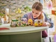 Конструктор LEGO Friends Зелёное кафе и цветочный магазин 1138 элементов (42671) - изображение 16
