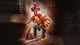 Конструктор LEGO Harry Potter Фоукс: Феникс Дамблдора 299 элементов (76448) - изображение 7