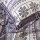 Комплект постільної білизни MirSon Євро 200х220 см 17-0654 Reindeer Бязь (2200009610073) - зображення 4