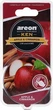 Ароматизатор повітря "Яблуко та кориця" - Areon Ken Apple & Cinnamon 30g (905074-13003069) - зображення 1
