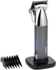 Машинка для підстригання волосся BaByliss Super-X Metal E996E - зображення 3