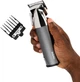Машинка для підстригання волосся BaByliss Super-X Metal E996E - зображення 6