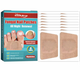 Пластир-наклейки для корекції врослого нігтя Nail Patches в упаковці 16 шт 29360 - зображення 2