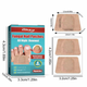 Наклейки-пластыри для ухода за вросшими ногтями Nail Patches, 16 шт в упаковке U9360 - изображение 7