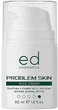 Крем для обличчя для проблемної шкіри - Ed Cosmetics Problem Skin Face Cream - зображення 2