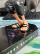 Аниме фигурка One Piece, Ван Пис Луффи и Шанкс, 18 см (OP 0032) - изображение 7