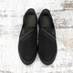 Мокасини чоловічі Dago Style чорні текстильні сітка 42р (27,5 см) 3243-3 - зображення 5