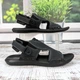 Чоловічі шкіряні сандалі 2-в-1 ClubShoes сині 43р (27,5 см) 3960 - зображення 1