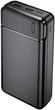 Powerbank Maxlife MXPB-01 20000 mAh 12W Black (5900495758286) - obraz 2