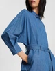 Сукня Esprit Ж1117574 (013eo1e307) колір синій (Ж1117574 - 207681) - изображение 4
