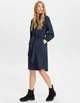 Сукня Esprit Ж1117533 (083eo1e305) колір синій (Ж1117533 - 207604) - изображение 3