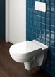 Кришка і сидіння Villeroy and Boch O.novo 9M38S101 - изображение 7