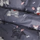 Наволочка MirSon 17-0663 Cute Pug Ranforce Elite 40x60 см (2200009851117) - изображение 4