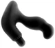 Универсальный вибратор Nexus - Max 20 Waterproof Remote Control Unisex Massager цвет черный (21932005000000000) - изображение 8