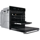 Духовка електрична Whirlpool W7 OM4 4S1 H - зображення 4