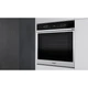 Духовка електрична Whirlpool W7 OM4 4S1 H - зображення 7