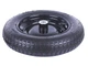 Колесо у зборі TT AGRO MOTO, 3.00-8 - ST - зображення 1