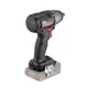 Гайковерт 1/2" аккумуляторный 300 Нм Intertool (ударный, с безщетк.двигатель, без ЗУ и АКБ) - изображение 4