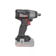 Гайковерт 1/2" аккумуляторный 300 Нм Intertool (ударный, с безщетк.двигатель, без ЗУ и АКБ) - изображение 5