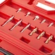 Компрессометр для дизельных двигателей Intertool AT-4002 - изображение 6