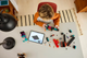 Zestaw klocków LEGO Minecraft Wieża Endermana, 867 el. 21279 (5702017815534) - obraz 11