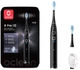 Електрична зубна щітка Oclean X Pro 20 Electric Toothbrush Black - зображення 1