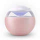 Зволожувач повітря Remax Mercury RT-EM05, Pink - зображення 1