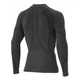 Термолонгслів чоловічий Accapi Ergoracing з довгим рукавом Black XL-2XL (WA701 6799) - изображение 2