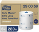 Ręczniki papierowe Tork Matic Universal 6 rolek (7322540661835) - obraz 1