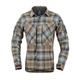 Рубашка Helikon MBDU Flanne, Ginger Plaid, M - изображение 2