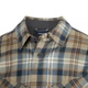 Рубашка Helikon MBDU Flanne, Ginger Plaid, M - изображение 4