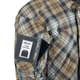 Рубашка Helikon MBDU Flanne, Ginger Plaid, M - изображение 6