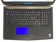 Ноутбук Dell Alienware 17 (P18E) - 17,3" FullHD / i7-4900MQ / 16gb / 512gb ssd / NVidia GeForce GTX 770M, 3GB, Б/у - изображение 3