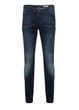 Джинсы Carrot Fit мужские Antony Morato тёмно-синие, размер 34-34 (AM000310-44) - изображение 1