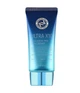 Сонцезахисний крем із колагеном Enough Ultra X10 Collagen Pro Sun Cream SPF50+ PA++++ 50мл - зображення 1