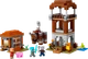 Конструктор LEGO Minecraft Убежище разбойников и разрушителей 665 элементов (21278) - изображение 2