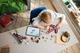 Конструктор LEGO Minecraft Кирковая шахта 530 элементов (21277) - изображение 8