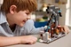 Конструктор LEGO Minecraft Кирковая шахта 530 элементов (21277) - изображение 9