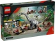 Конструктор LEGO Jurassic World По следу титанозавра и раптора 582 элементов (76973) - изображение 12
