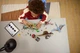 Конструктор LEGO Jurassic World Воздушная миссия с кетцалькоатлем и спинозавром 984 элемента (76976) - изображение 8