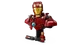 Конструктор LEGO Marvel Бюст Железного Человека MK4 436 элементов (76327) - изображение 4