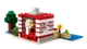 Конструктор LEGO Minecraft Дом TNT в джунглях 287 элементов (21275) - изображение 5