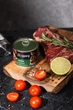 Вологий корм для котів Savory з качкою 200 г (4820232630617)A - изображение 5